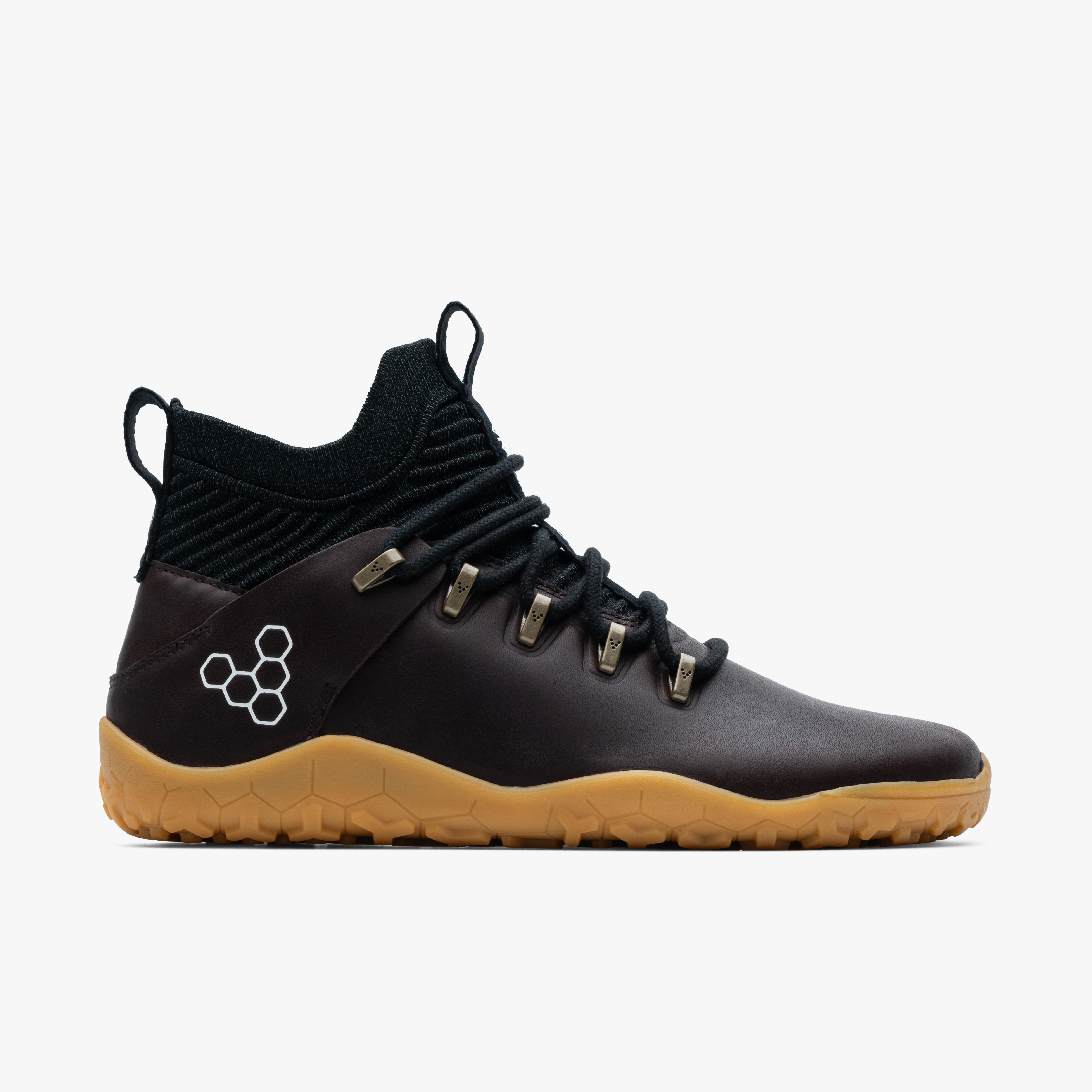 Vivobarefoot Magna Leather FG Womens – Bracken