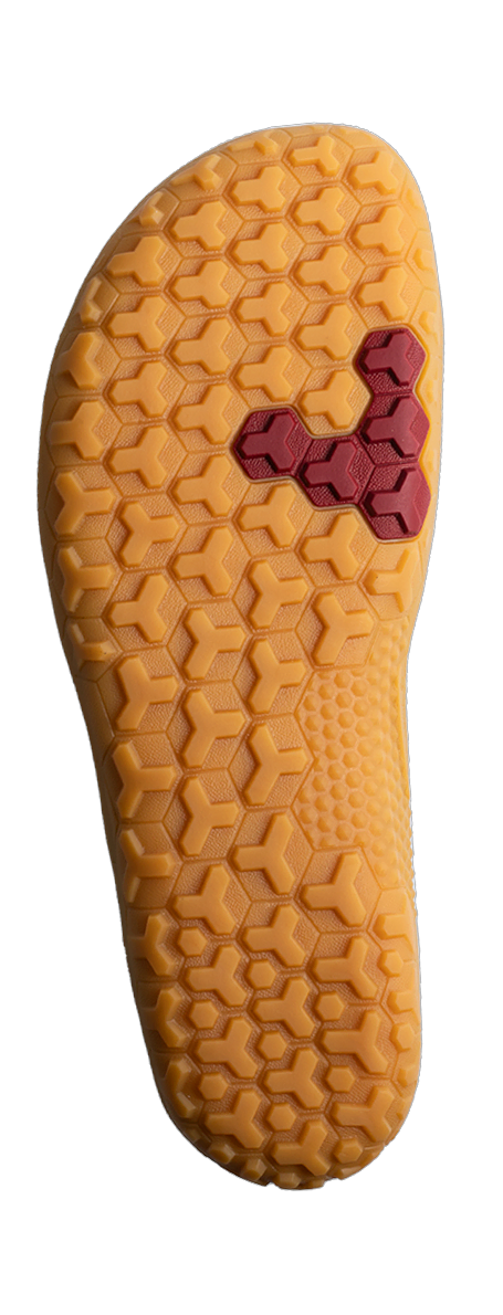 Vivobarefoot Magna Leather FG Womens – Bracken