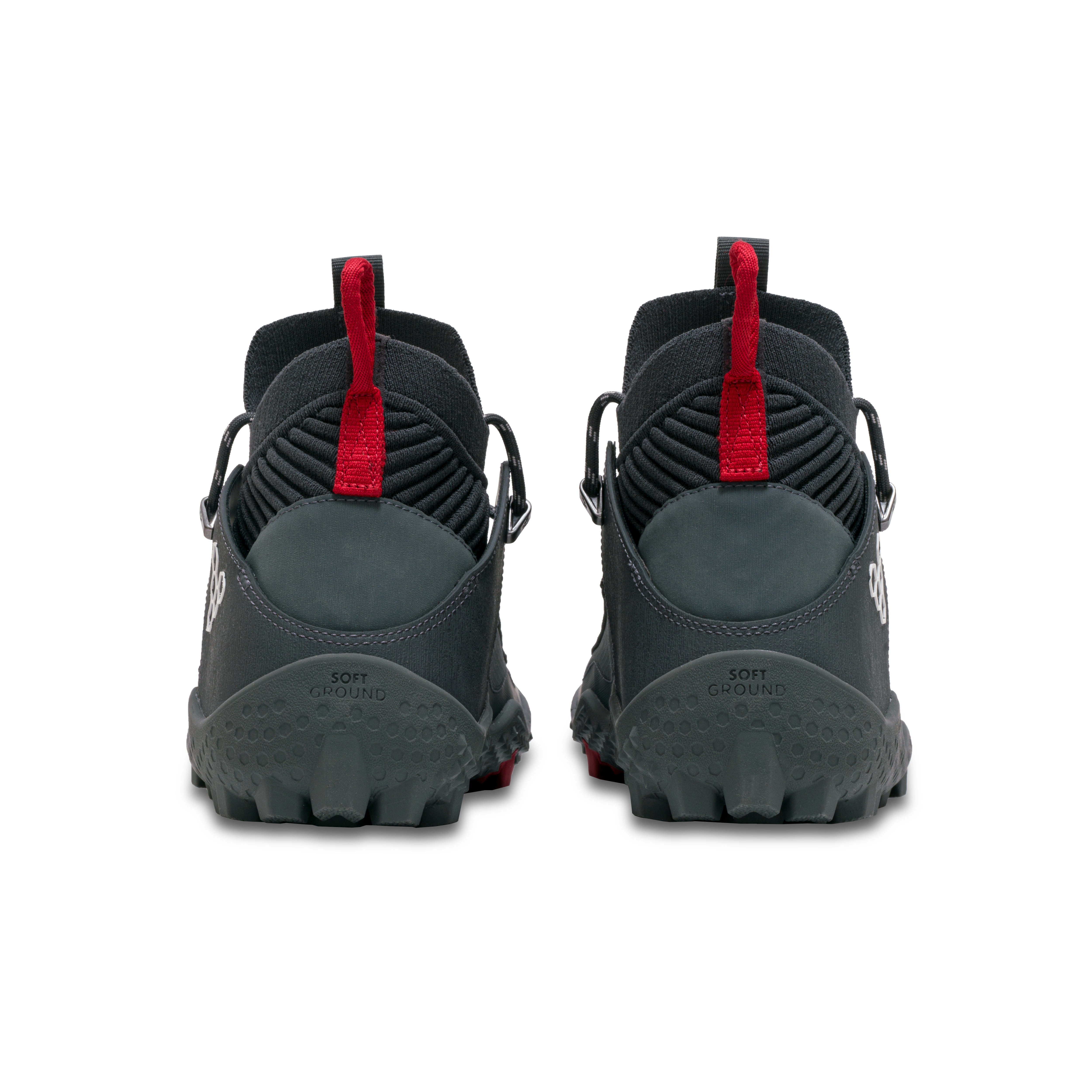 Vivobarefoot Magna Lite WR SG Uomo – Carbone