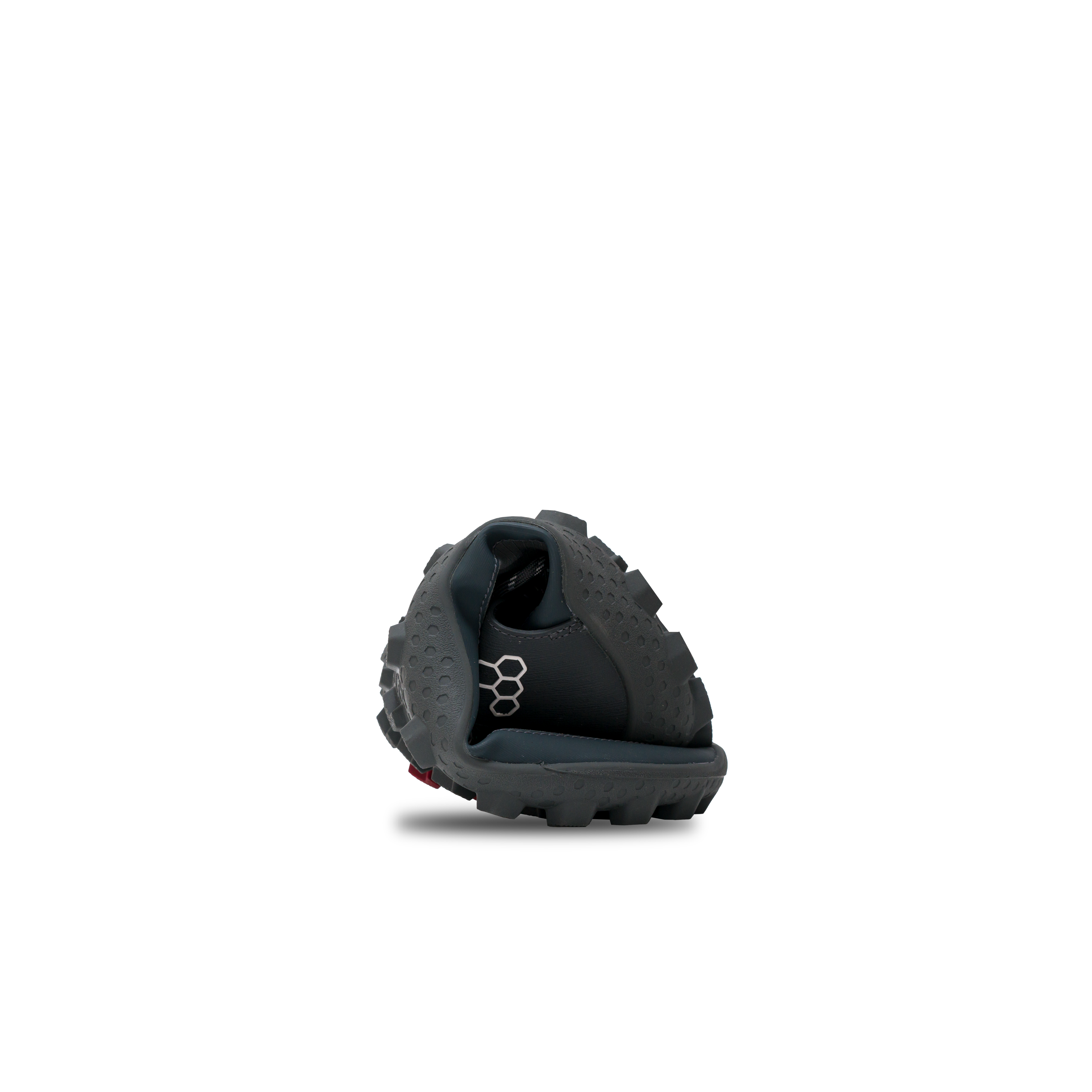 Vivobarefoot Magna Lite WR SG Uomo – Carbone
