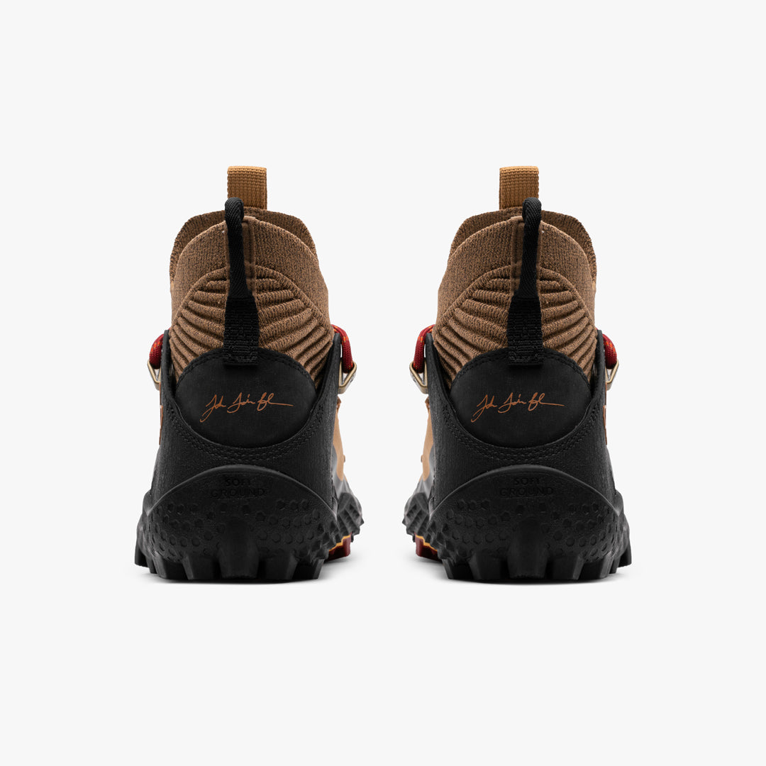 Vivobarefoot Magna Lite WR SG JJF Uomo – Marrone Osso