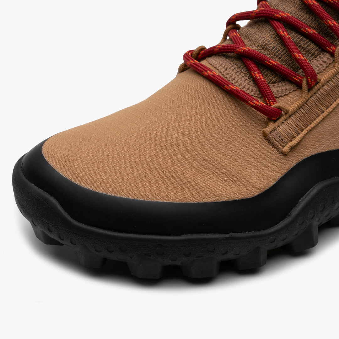 Vivobarefoot Magna Lite WR SG JJF Uomo – Marrone Osso