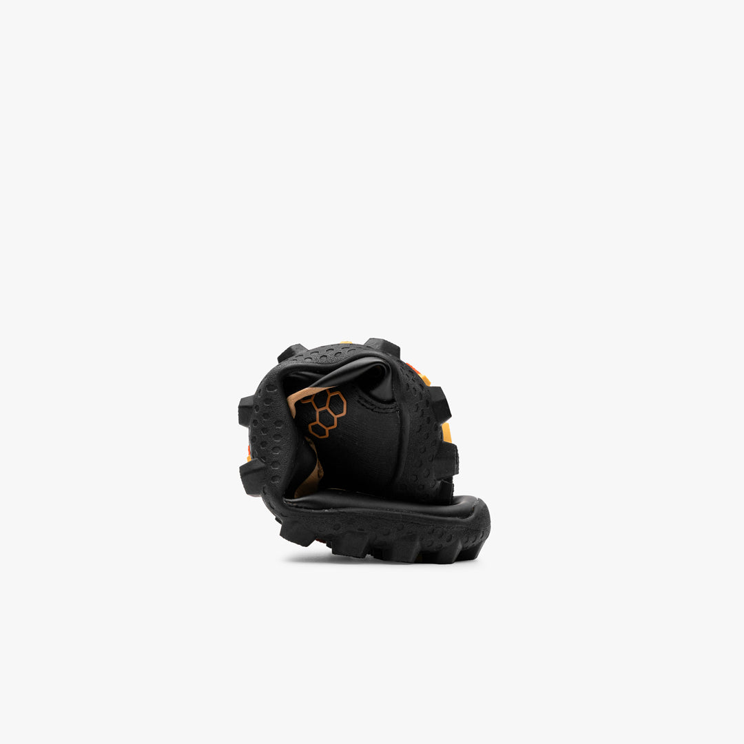 Vivobarefoot Magna Lite WR SG JJF Uomo – Marrone Osso