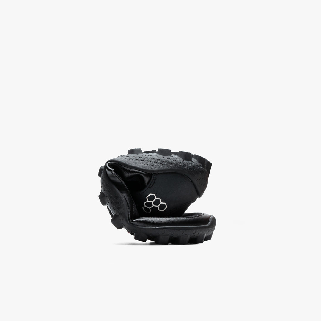 Vivobarefoot Magna Lite WR SG Uomo – Triplo Nero