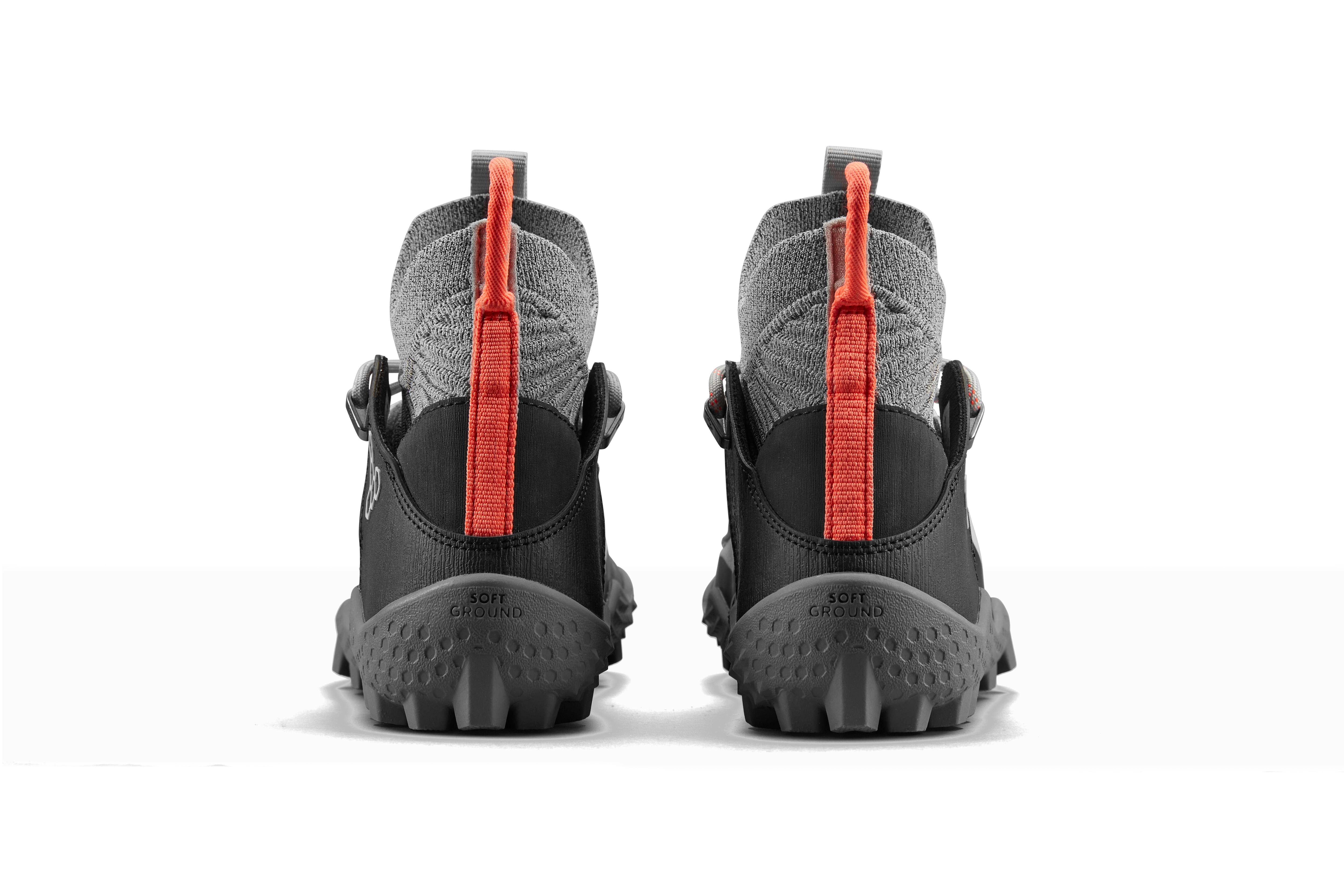 Vivobarefoot Magna Lite WR SG Donna – Lunar Rock