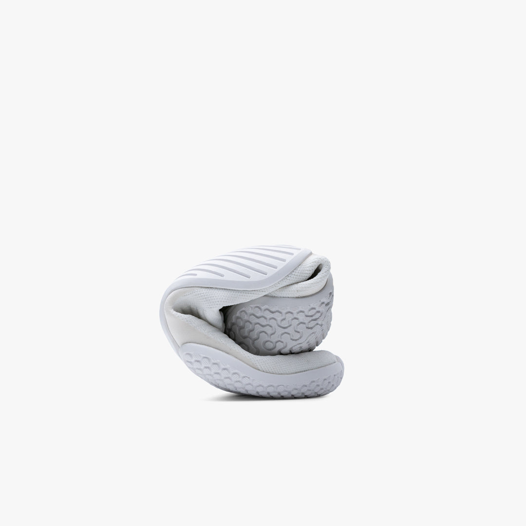 Vivobarefoot Motus Flex Mens – Bright White