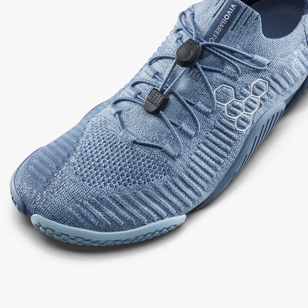 Vivobarefoot Motus Flex Womens – Flintstone