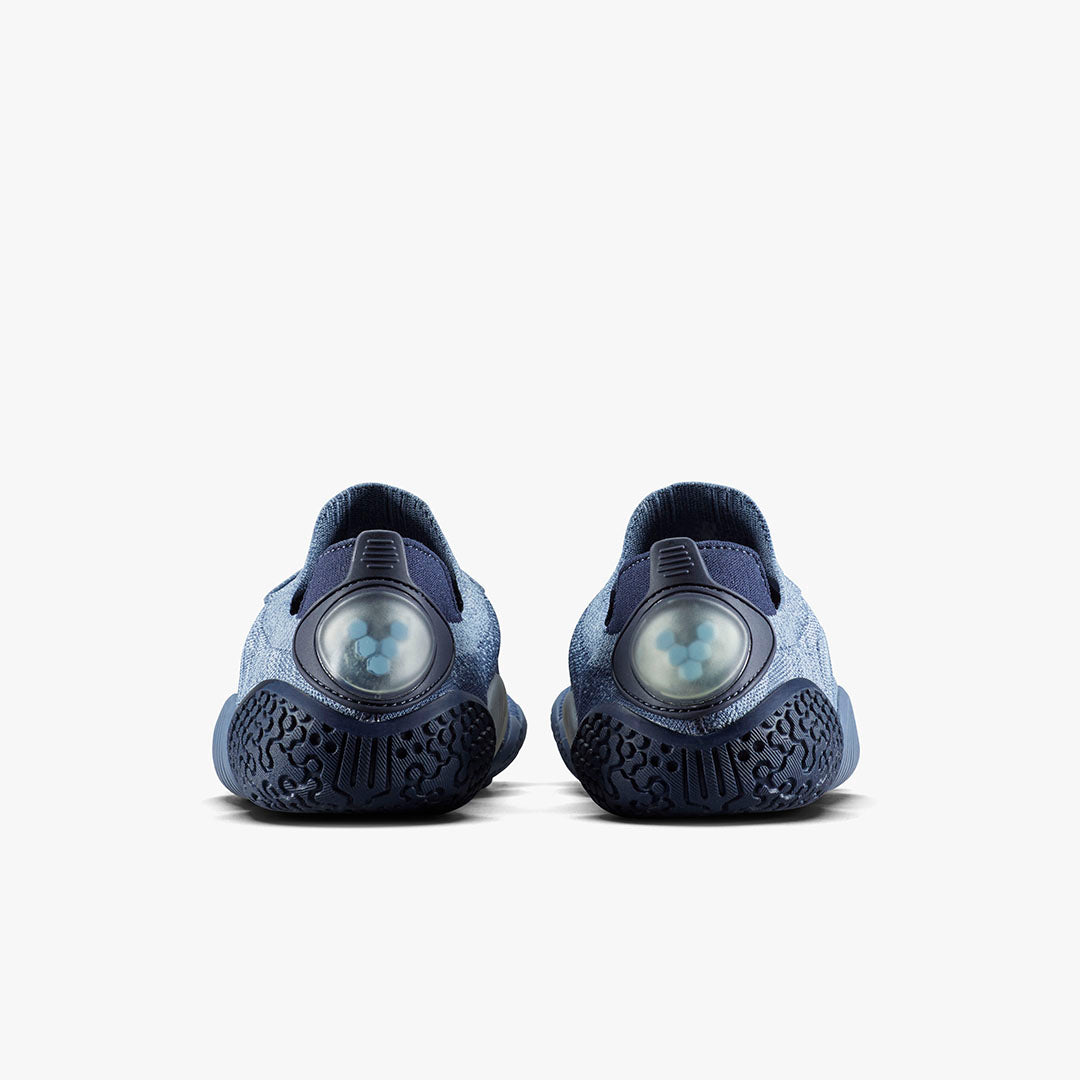 Vivobarefoot Motus Flex Womens – Flintstone