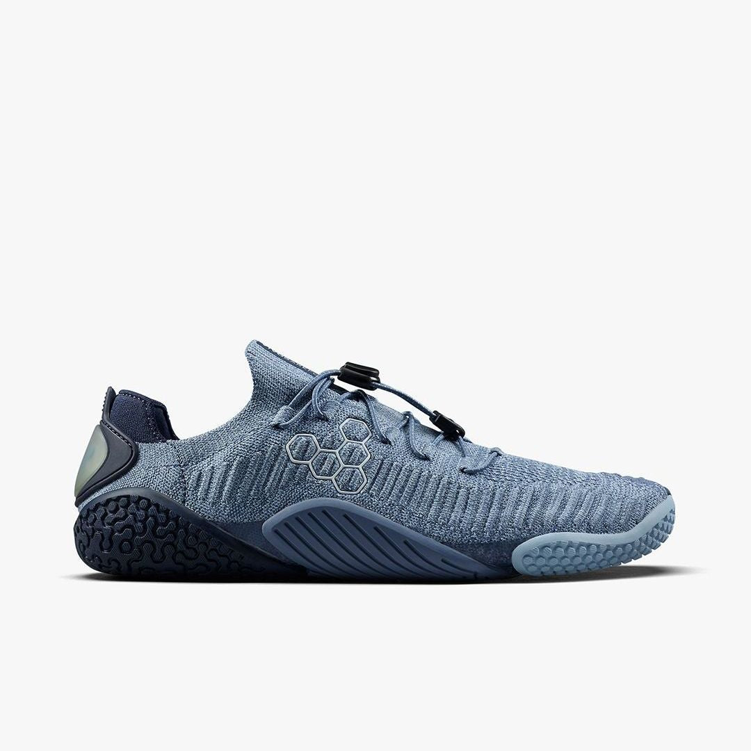 Vivobarefoot Motus Flex Womens – Flintstone