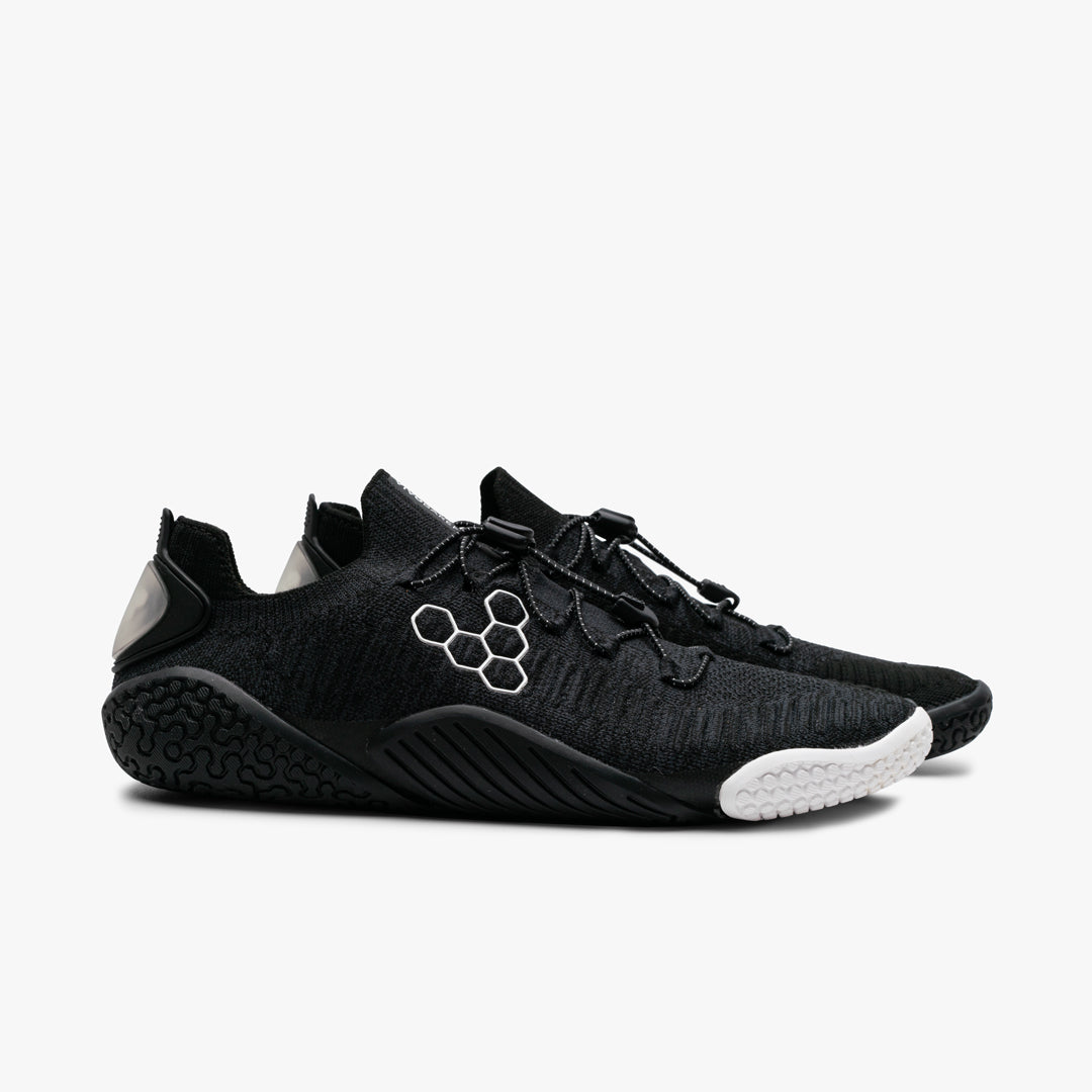 Vivobarefoot Motus Flex Womens – Obsidian