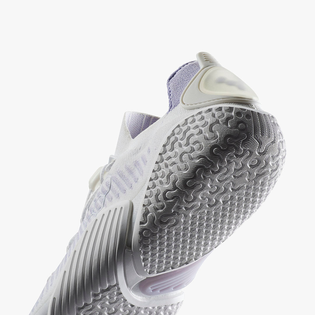 Vivobarefoot Motus Flex Womens – Purple Heather