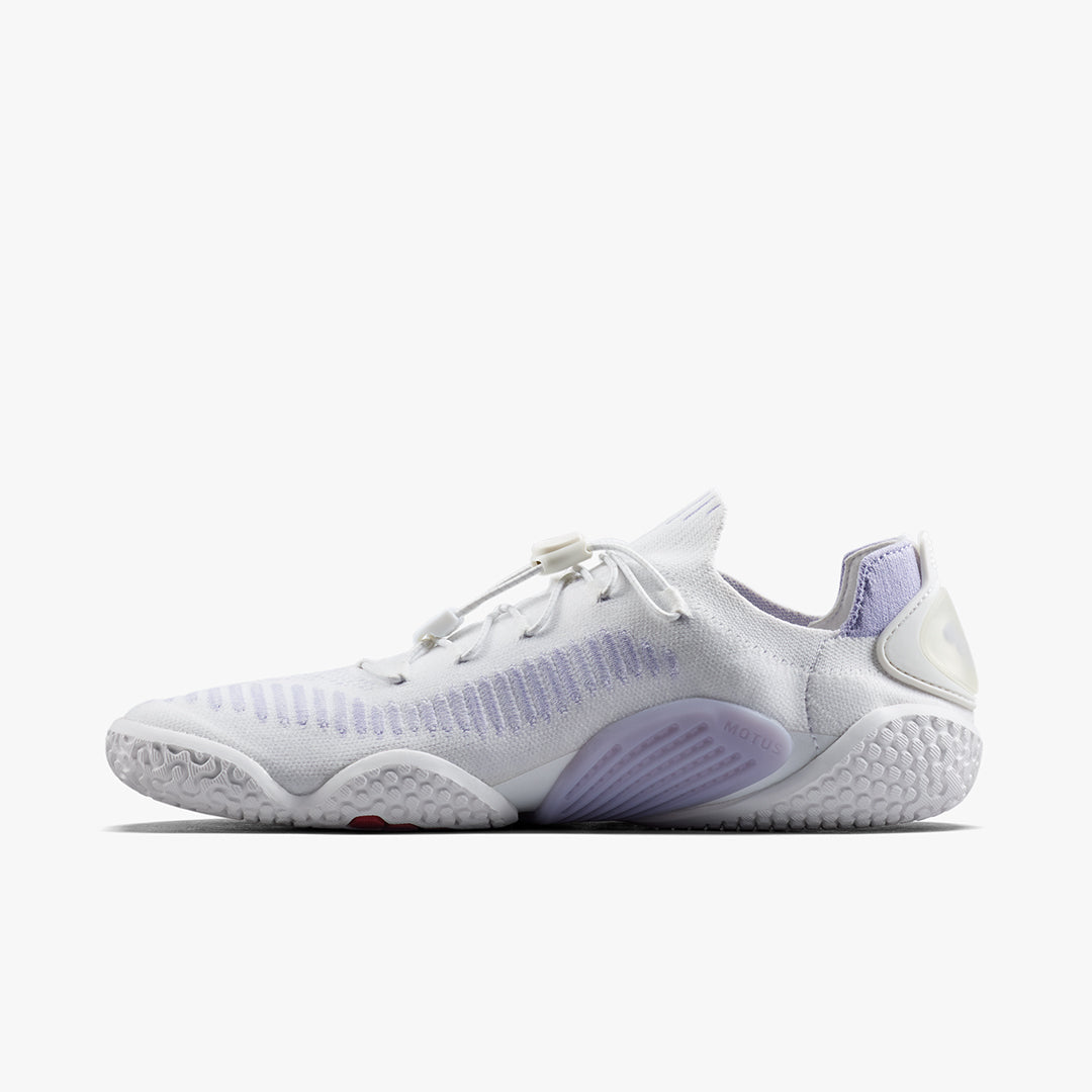 Vivobarefoot Motus Flex Womens – Purple Heather
