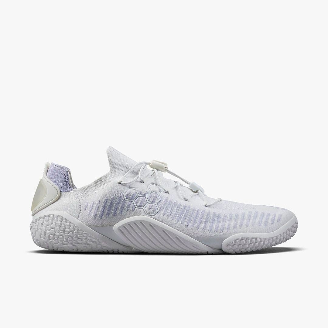 Vivobarefoot Motus Flex Womens – Purple Heather