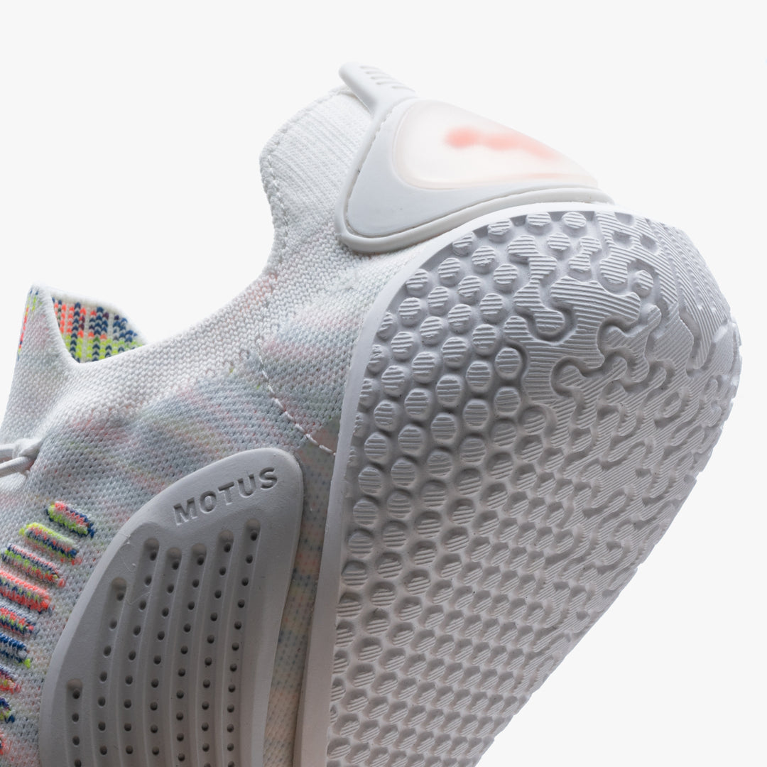 Vivobarefoot Motus Flex Womens – Space Dye