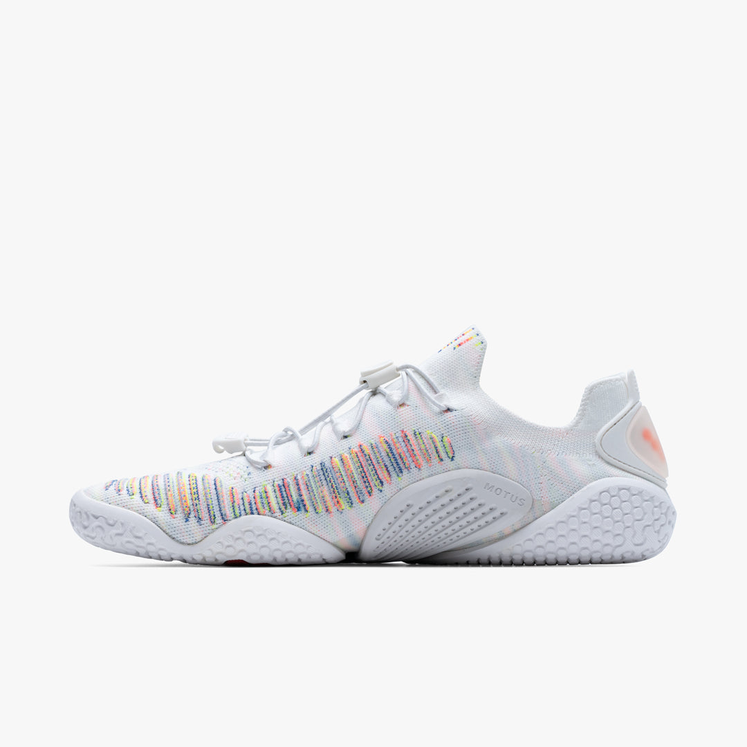 Vivobarefoot Motus Flex Womens – Space Dye