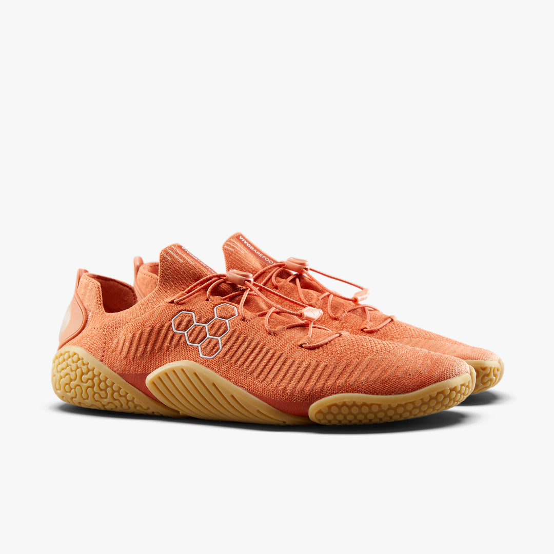 Vivobarefoot Motus Flex Womens – Terracotta