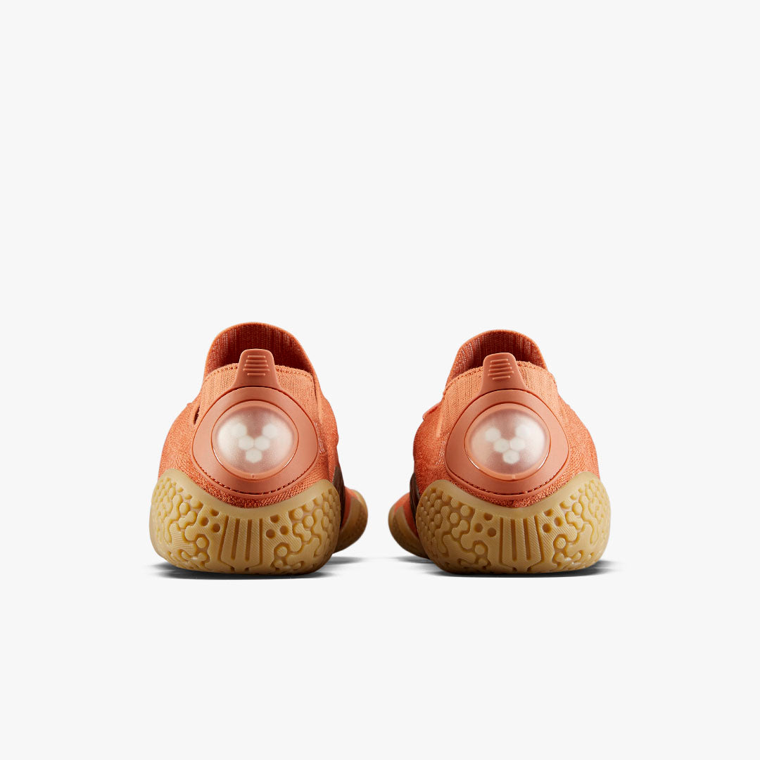 Vivobarefoot Motus Flex Womens – Terracotta