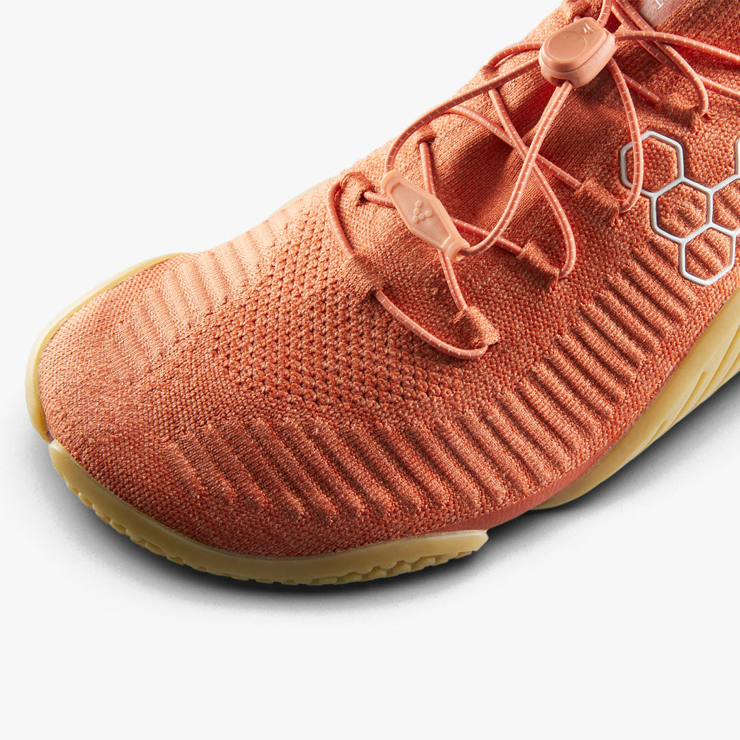 Vivobarefoot Motus Flex Womens – Terracotta