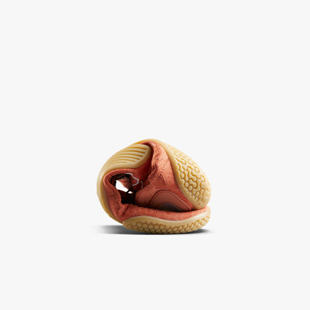 Vivobarefoot Motus Flex Womens – Terracotta