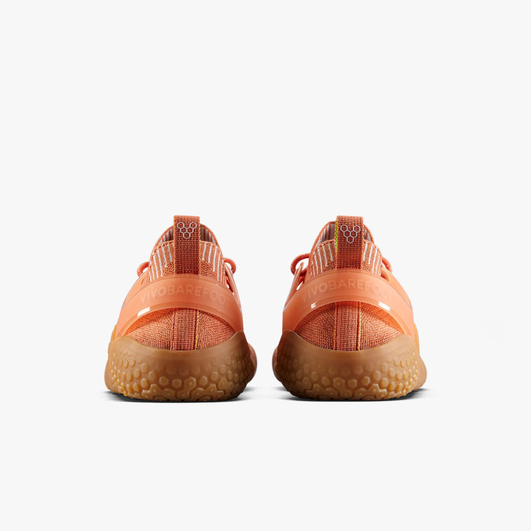Vivobarefoot Motus Strength Uomo – Terracotta
