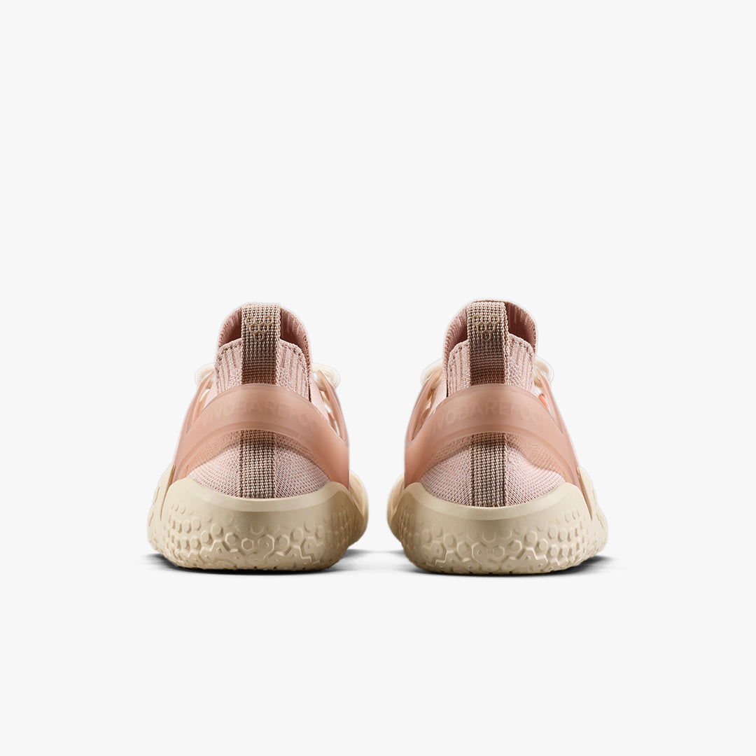 Vivobarefoot Motus Strength Womens – Dusty Rose