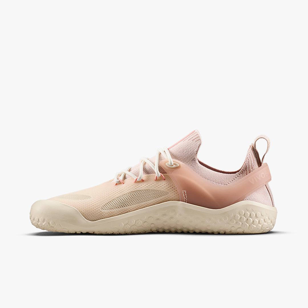 Vivobarefoot Motus Strength Womens – Dusty Rose