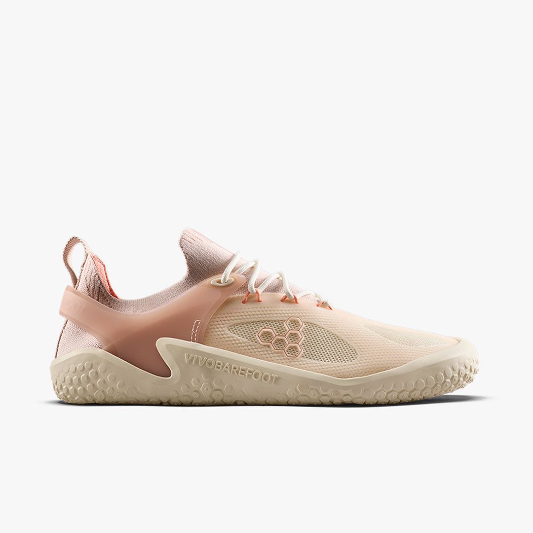 Vivobarefoot Motus Strength Womens – Dusty Rose