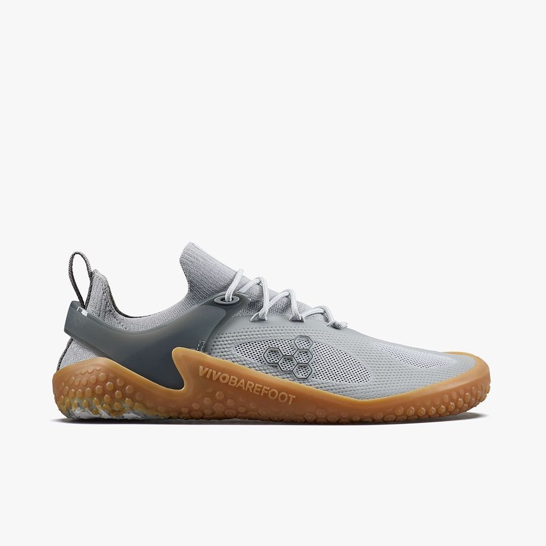 Vivobarefoot Motus Strength Womens – Storm Cloud