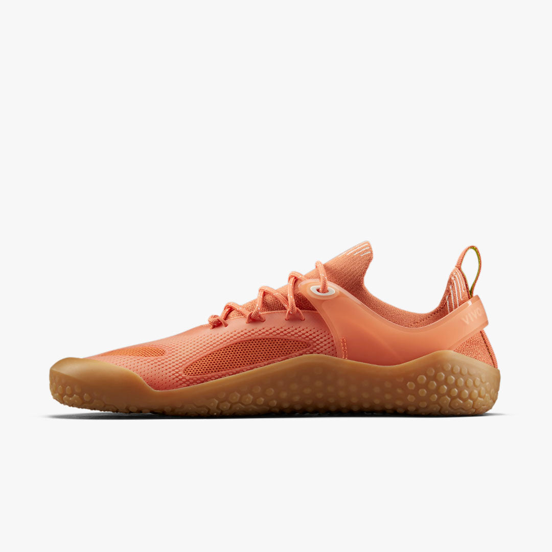 Vivobarefoot Motus Strength Donna – Terracotta
