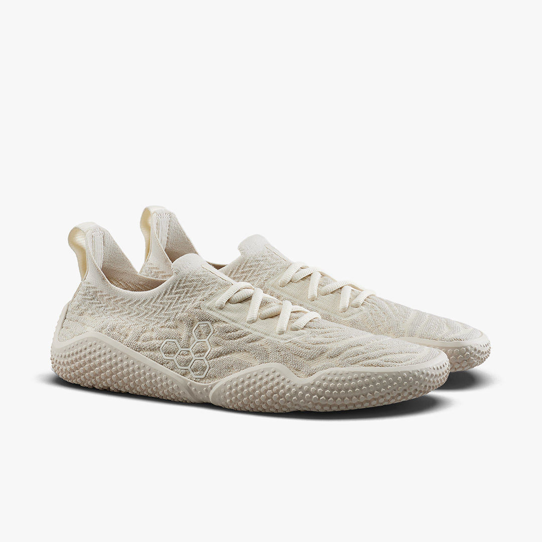 Vivobarefoot Motus Studio Sneaker Womens – Arctic Wolf