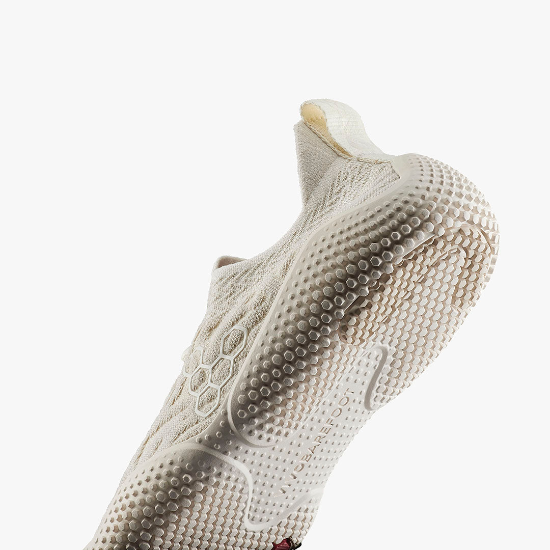 Vivobarefoot Motus Studio Sneaker Womens – Arctic Wolf