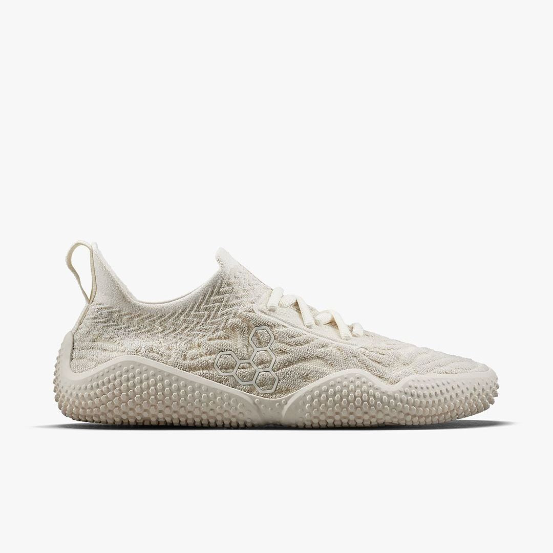 Vivobarefoot Motus Studio Sneaker Womens – Arctic Wolf