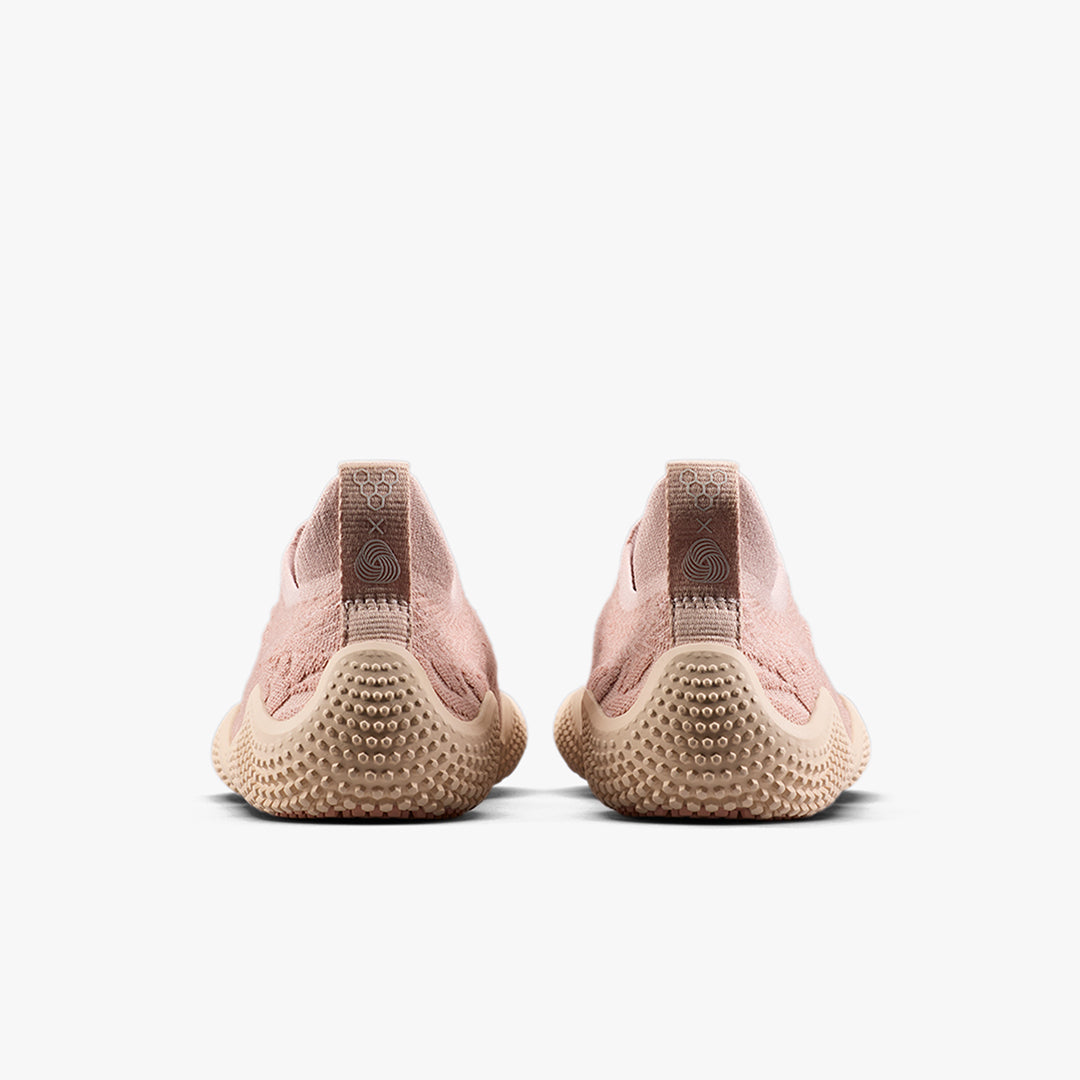 Vivobarefoot Motus Studio Sneaker Womens – Rose