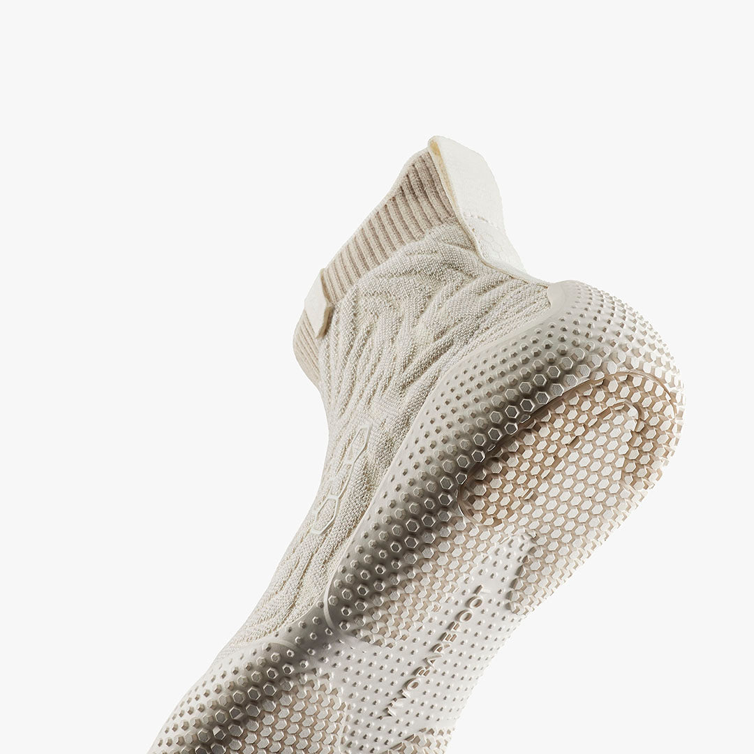 Vivobarefoot Motus Studio Sock Boot Womens – Arctic Wolf