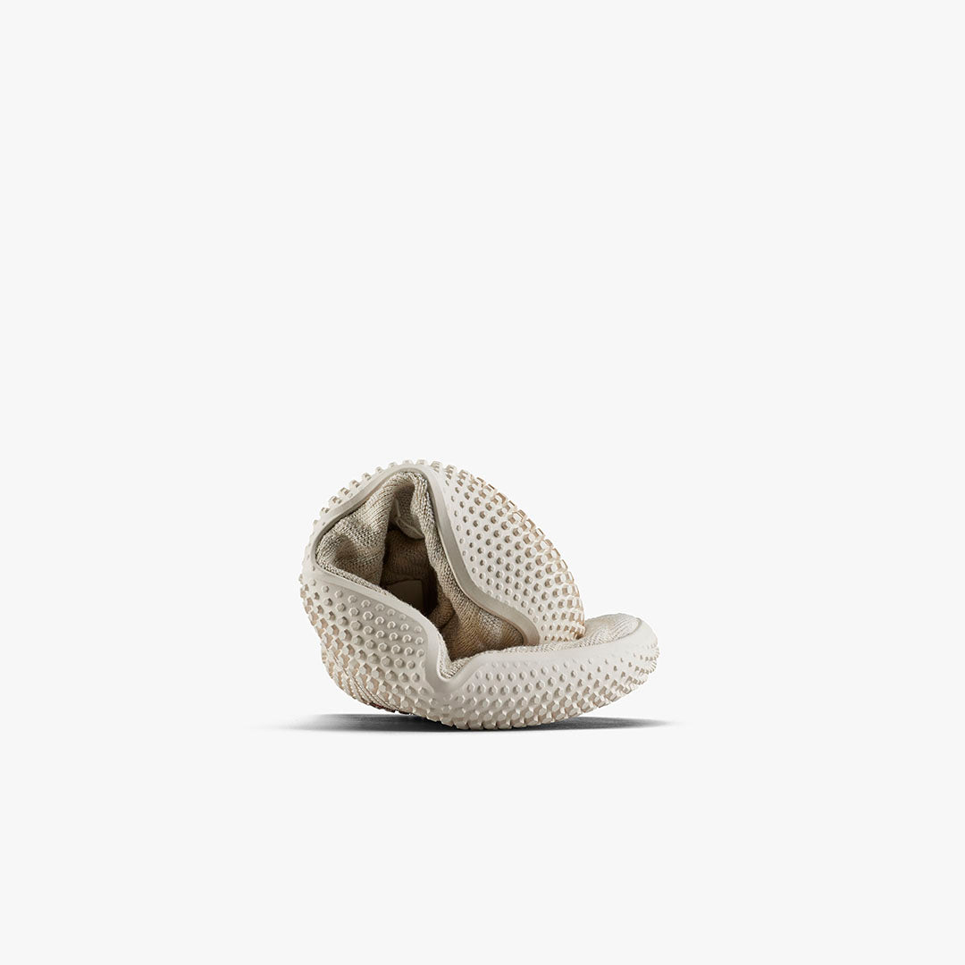 Vivobarefoot Motus Studio Sock Boot Womens – Arctic Wolf