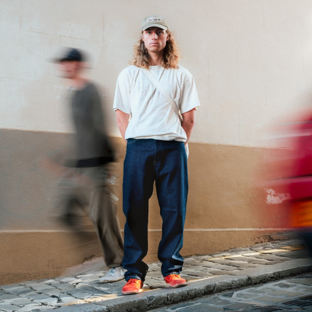 Vivobarefoot Pilgrim Womens – Tan