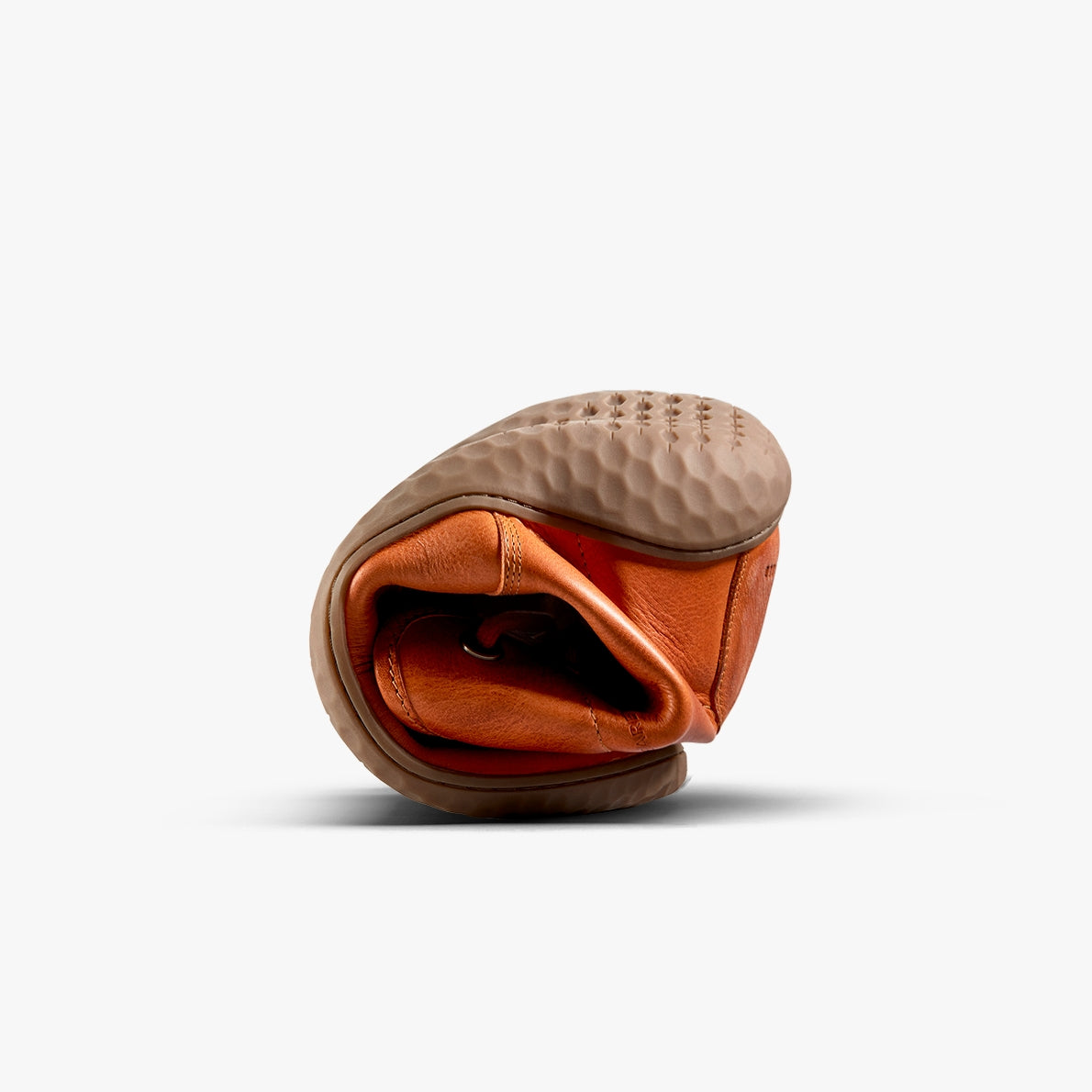 Vivobarefoot Pilgrim Womens – Tan