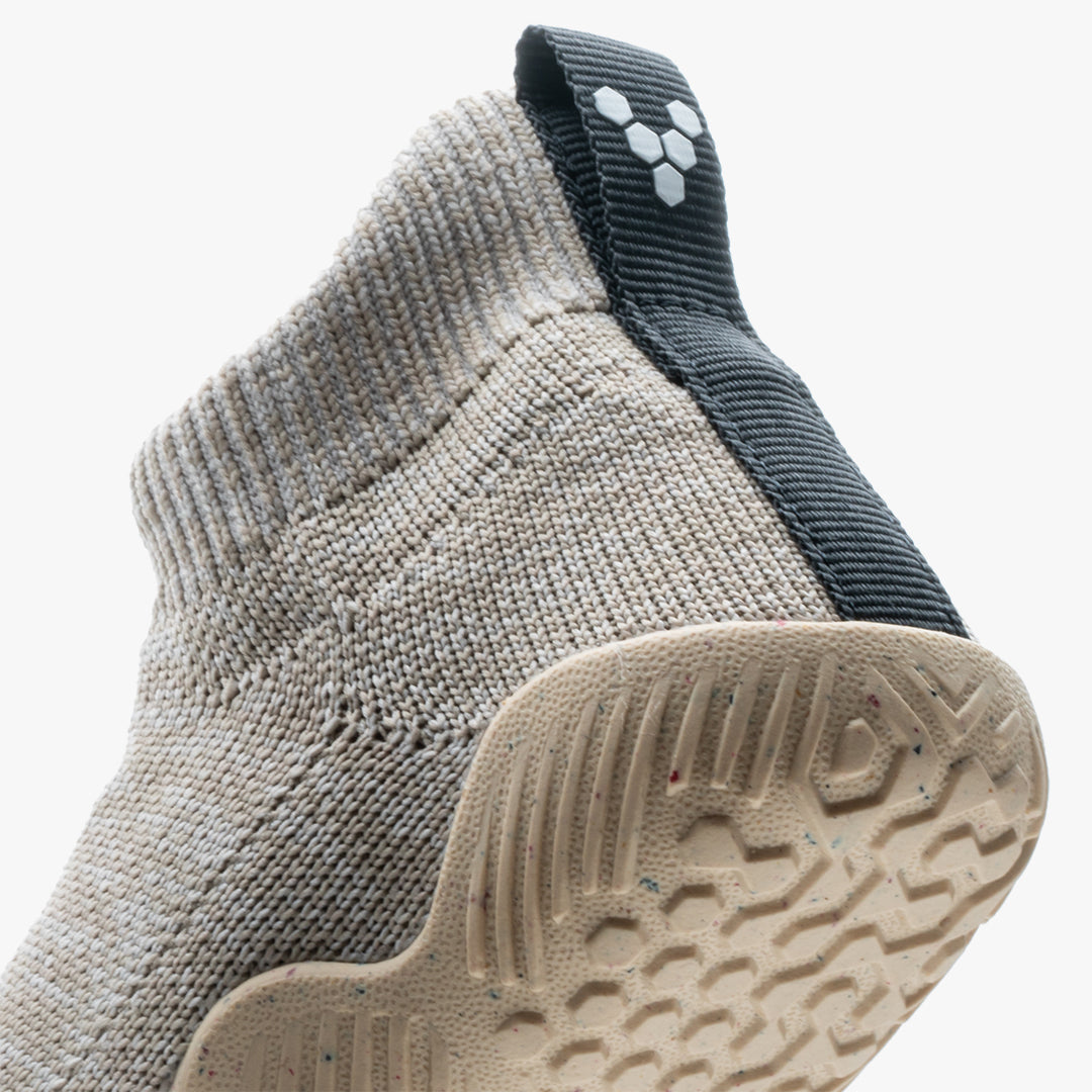 Vivobarefoot Pluma Maglia per bambini – Safari