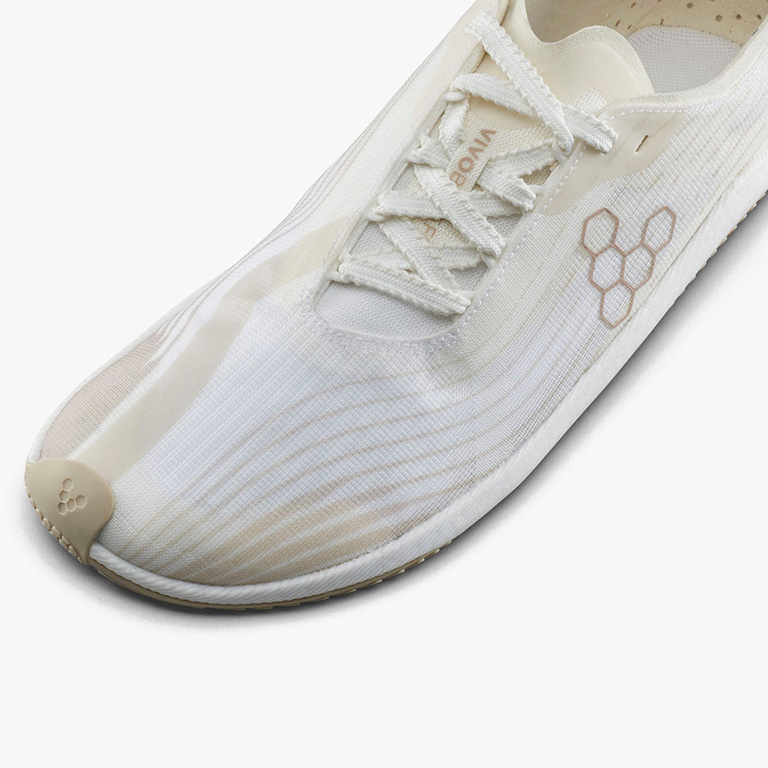 Vivobarefoot Primus Flow Mens – Coconut