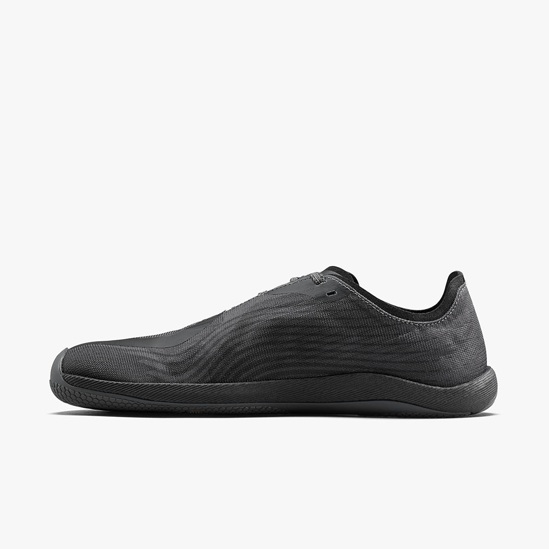 Vivobarefoot Primus Flow Mens – Dark Shadow