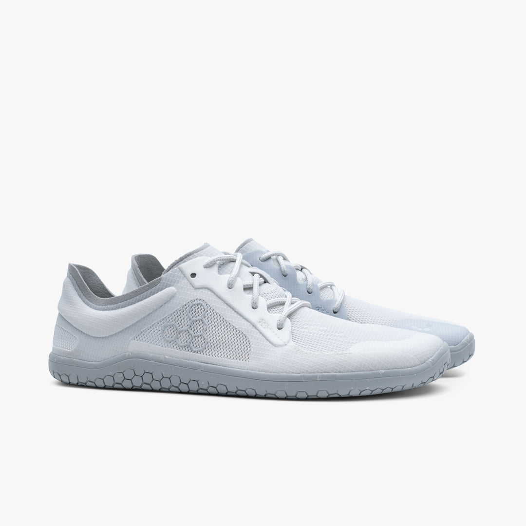 Vivobarefoot Primus Lite 3.5 Mens – Mineral