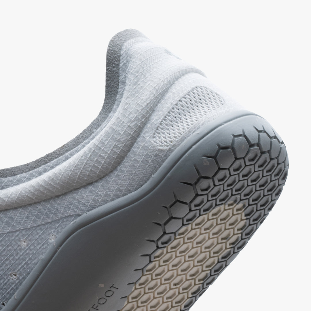 Vivobarefoot Primus Lite 3.5 Mens – Mineral