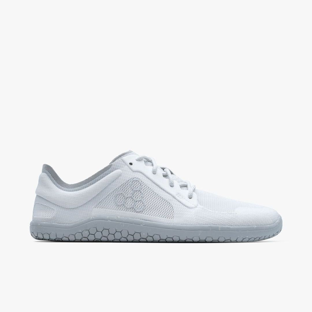 Vivobarefoot Primus Lite 3.5 Mens – Mineral