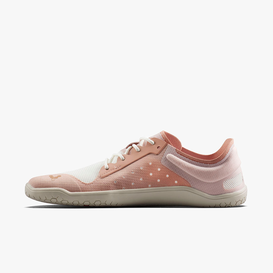 Vivobarefoot Primus Lite 3.5 Womens – Dusty Rose