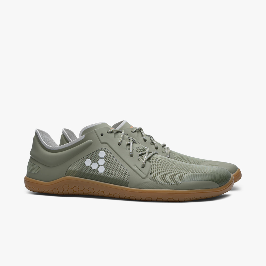 Vivobarefoot Primus Lite III Uomo – Salvia