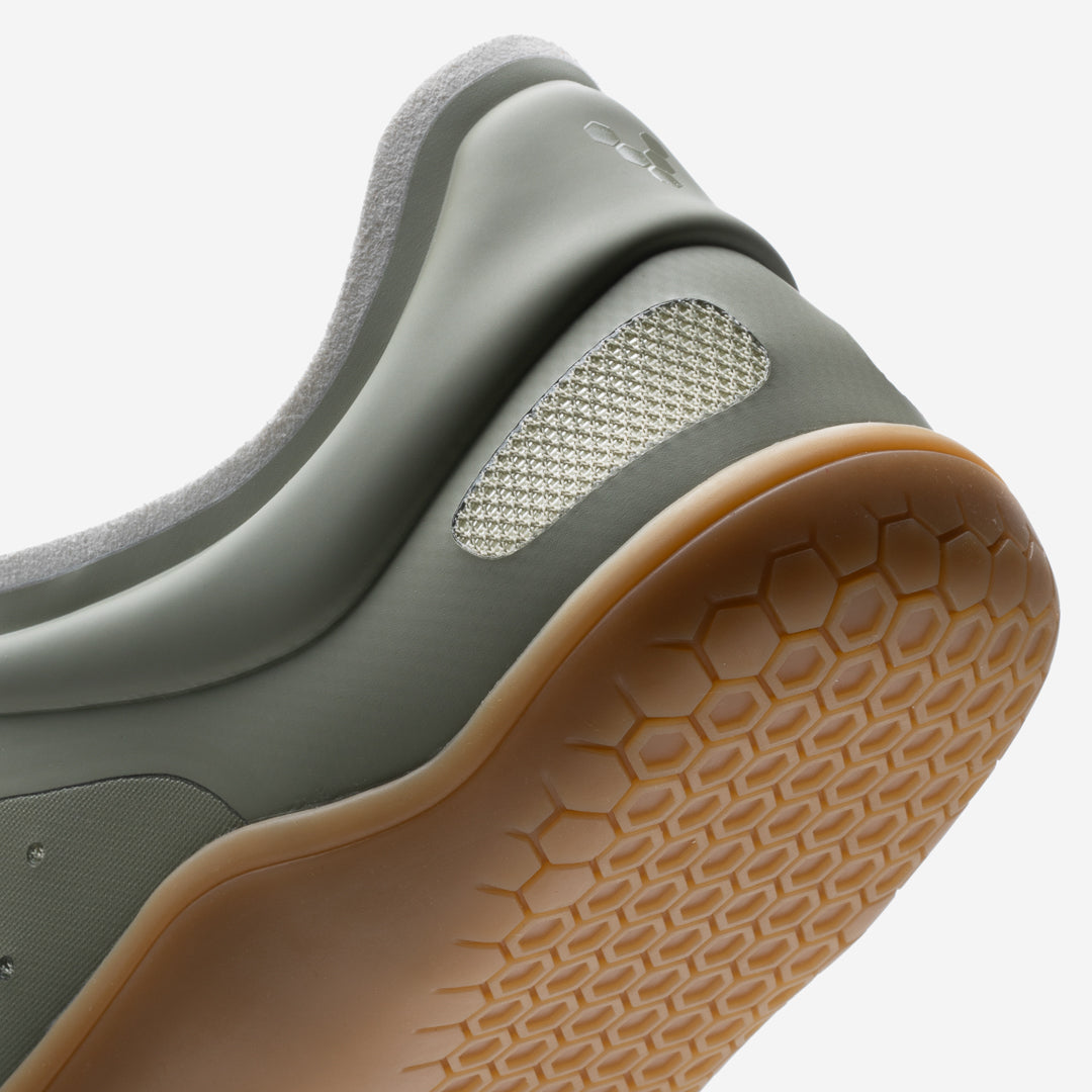 Vivobarefoot Primus Lite III Uomo – Salvia