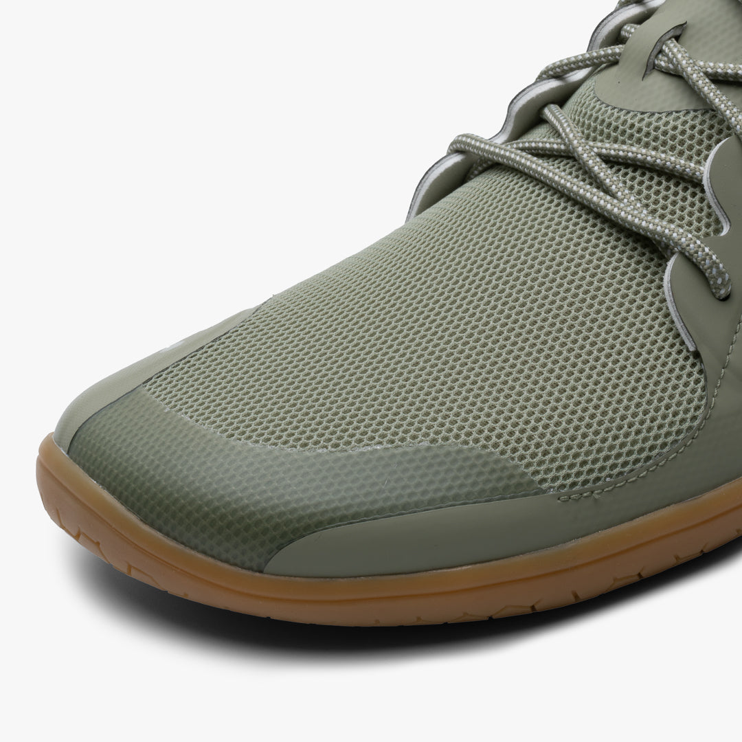 Vivobarefoot Primus Lite III Uomo – Salvia