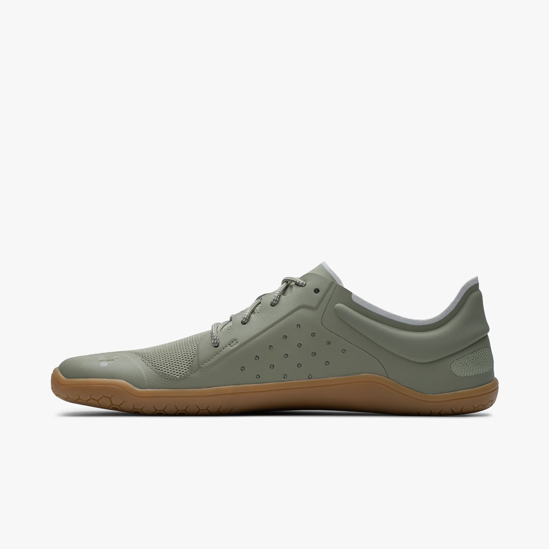 Vivobarefoot Primus Lite III Uomo – Salvia