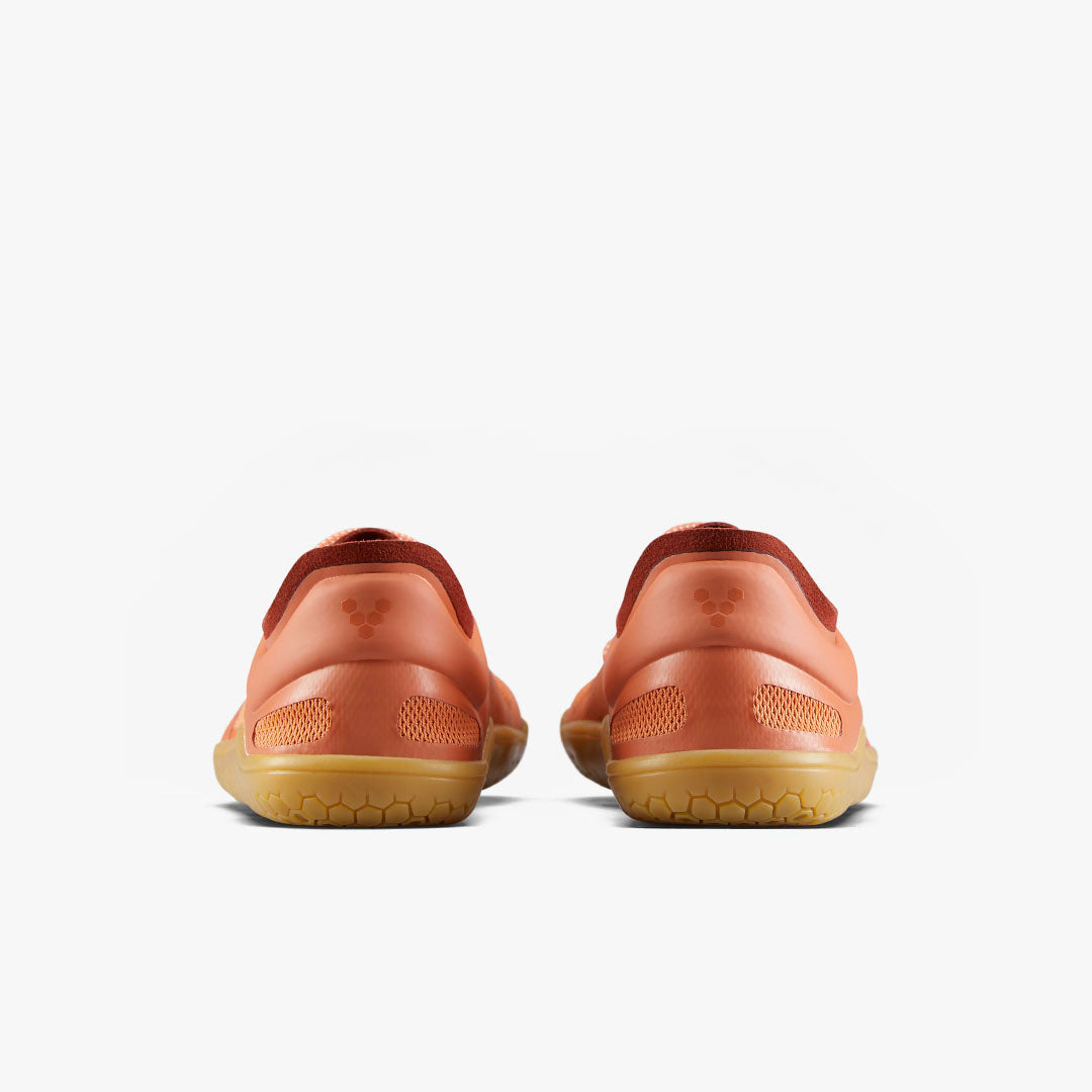 Vivobarefoot Primus Lite III Uomo – Terracotta