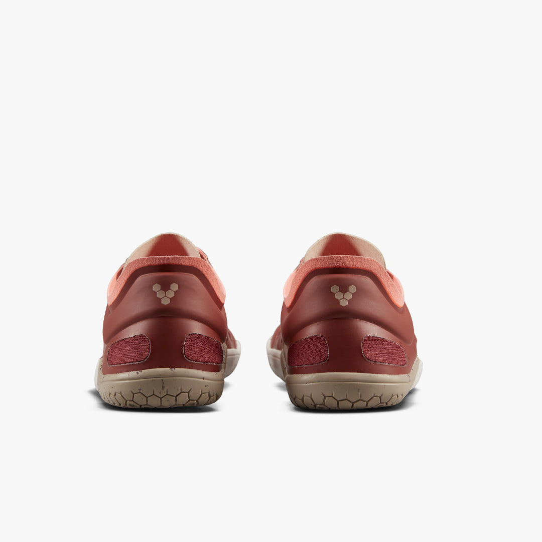 Vivobarefoot Primus Lite IV All Weather Donna – Argilla Rossa